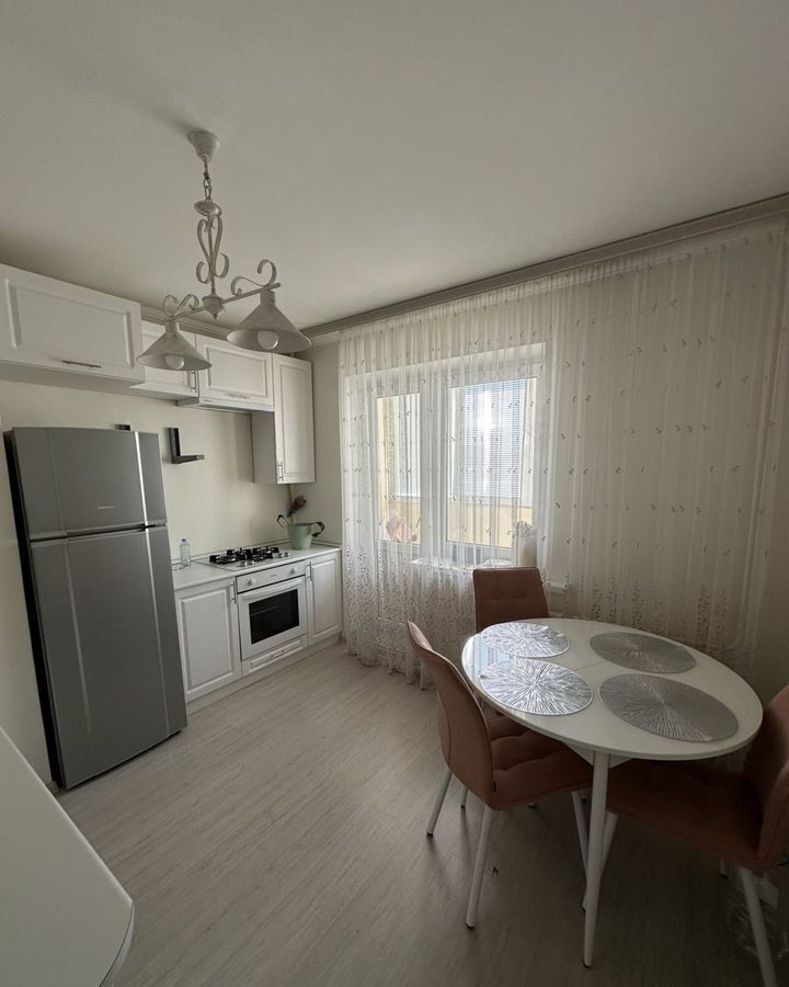 квартира г Бузулук ул Московская 145а фото 1