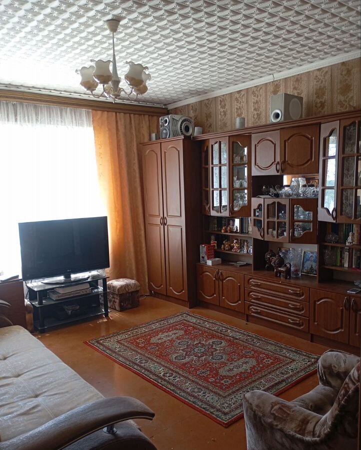 квартира г Брянск р-н Володарский ул Тельмана 90 фото 9