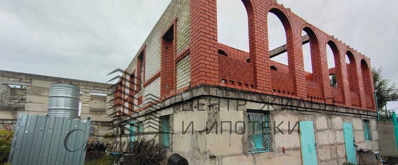 дом г Старый Оскол ул Пролетарская фото 6