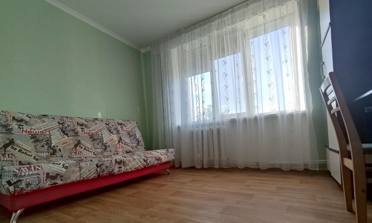 квартира г Армянск мкр им Генерала Корявко 17 фото 6