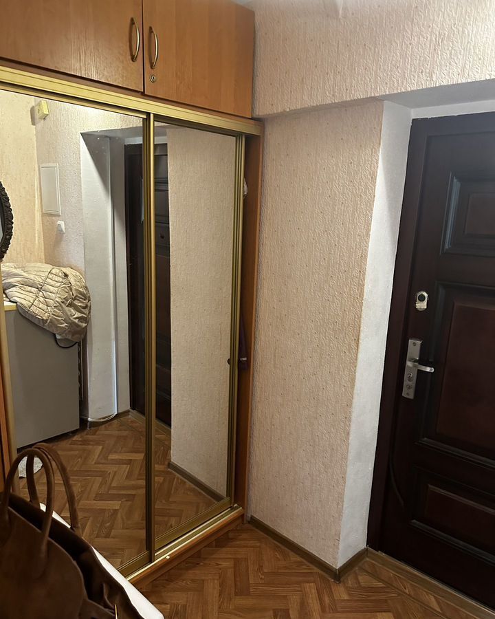 квартира г Севастополь пр-кт Октябрьской революции 25 Крым фото 1
