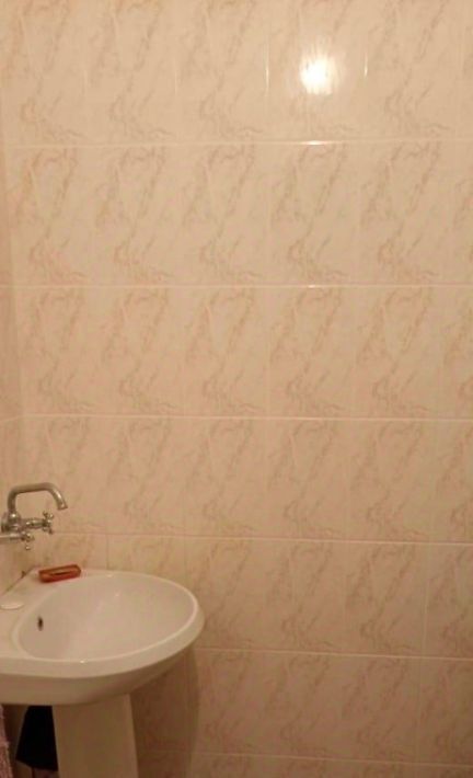квартира г Ульяновск р-н Ленинский ул Северная 22 фото 6