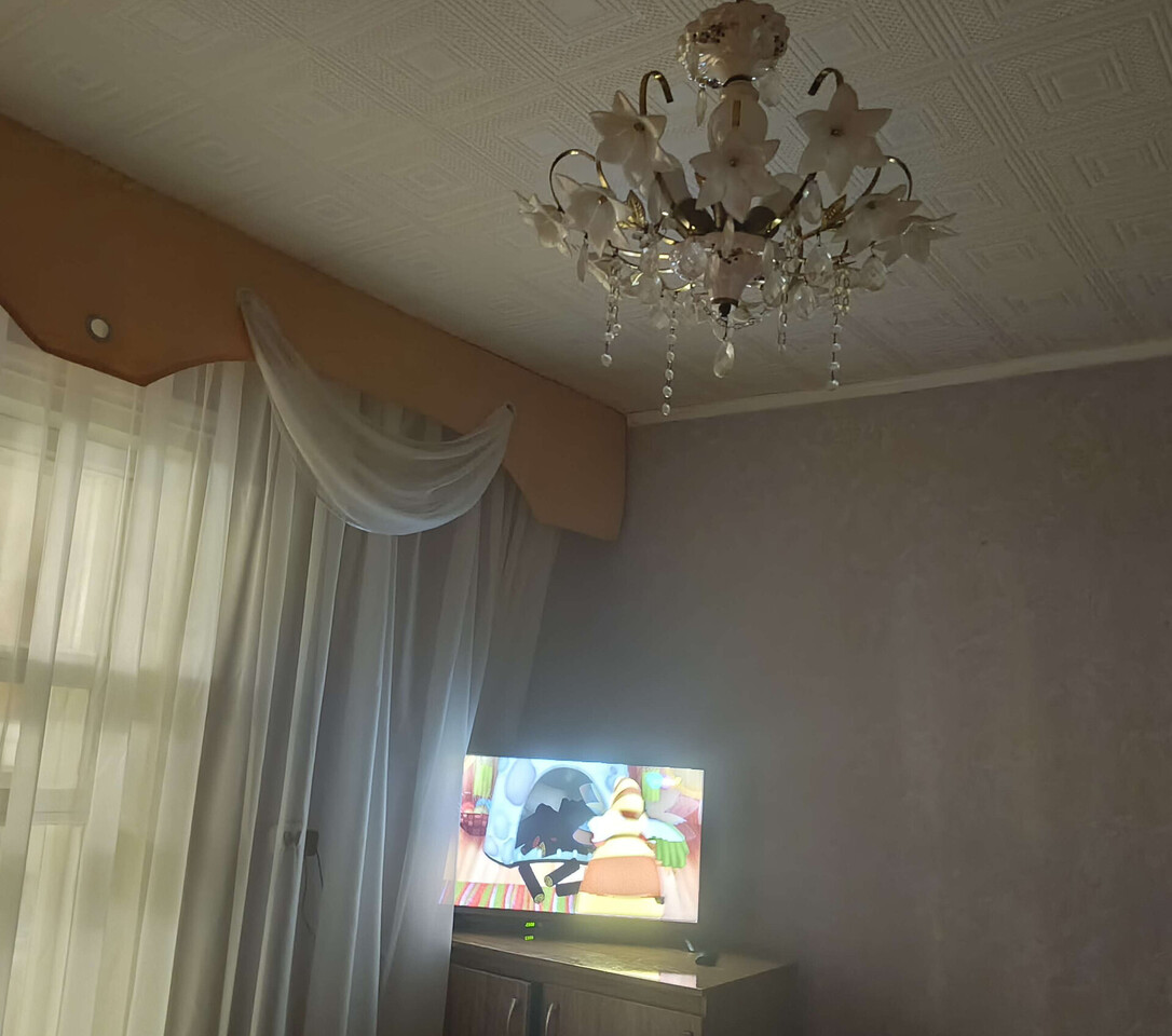 квартира г Димитровград ул Донская 82 фото 8