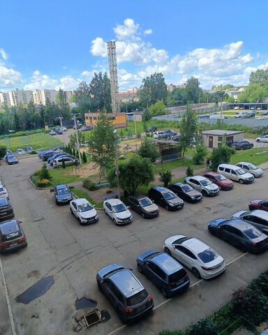 р-н Промышленный ул Рыленкова 52 фото