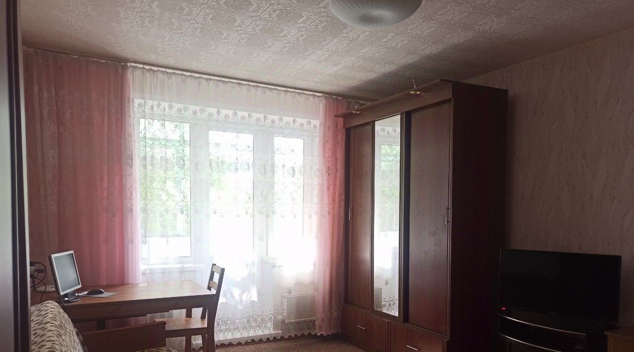 квартира г Тверь р-н Заволжский ул 2-я Серова 12 фото 1