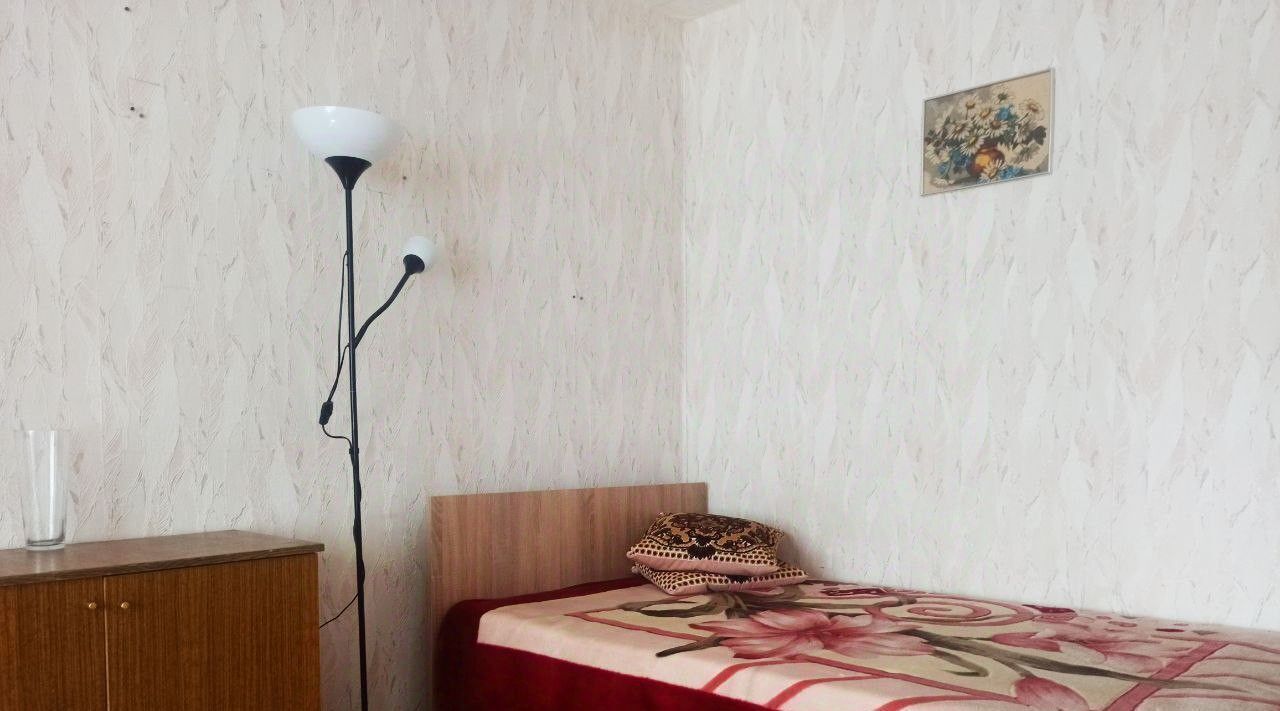 квартира г Тверь р-н Заволжский ул 2-я Серова 12 фото 2