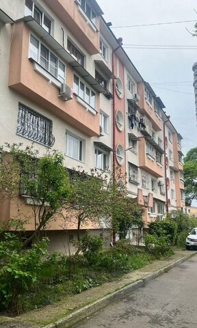 ул Пирогова 24 с Русская Мамайка р-н Центральный внутригородской мкр-н Новый Сочи фото