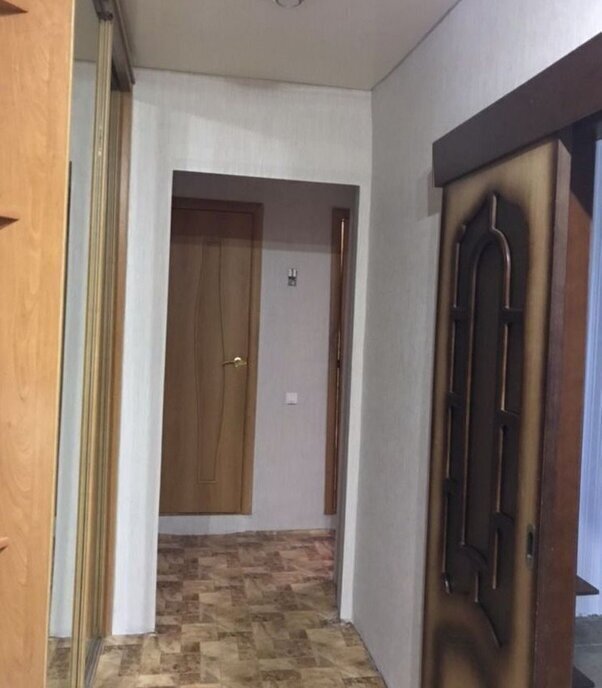 квартира г Красноярск р-н Октябрьский ул Академгородок 19 фото 3