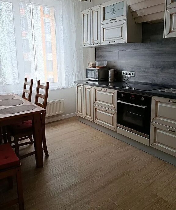 квартира г Красногорск ул Липовой Рощи 1к/2 Строгино фото 1