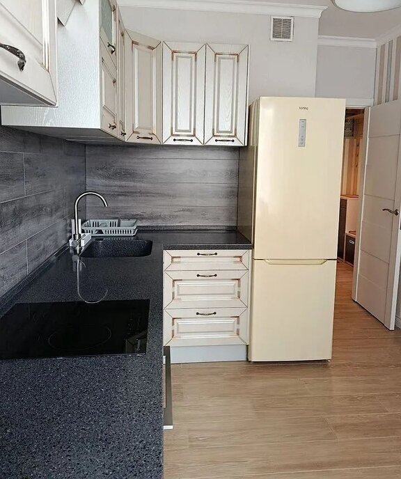 квартира г Красногорск ул Липовой Рощи 1к/2 Строгино фото 3