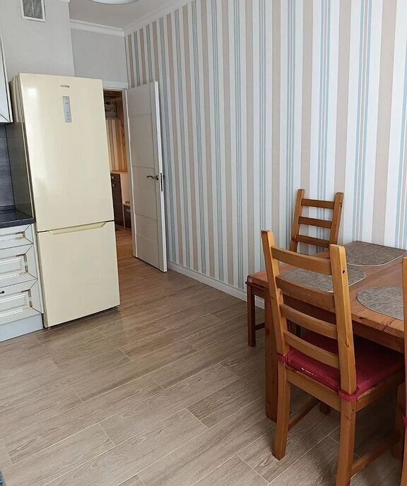 квартира г Красногорск ул Липовой Рощи 1к/2 Строгино фото 4