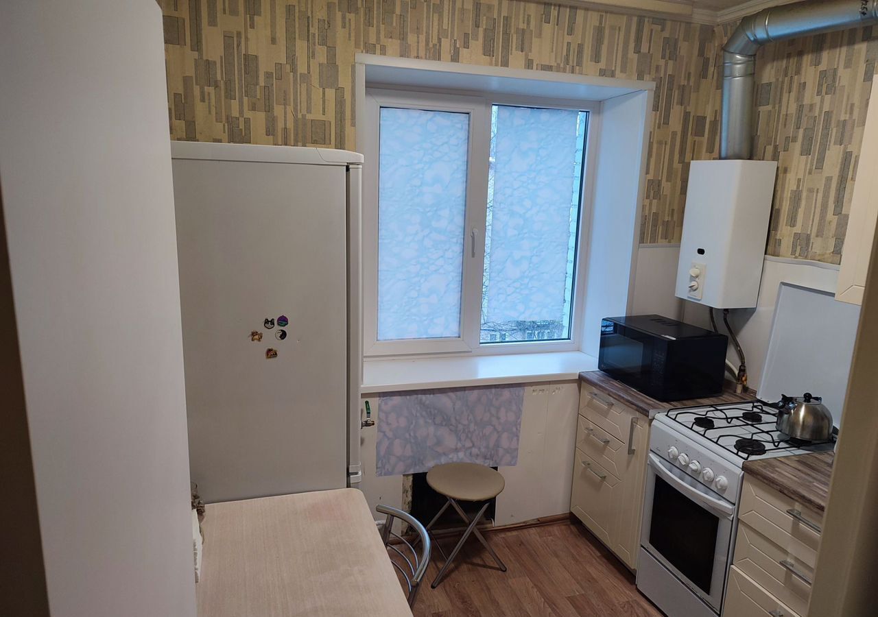комната г Реутов ул Гагарина 12 Реутов фото 1