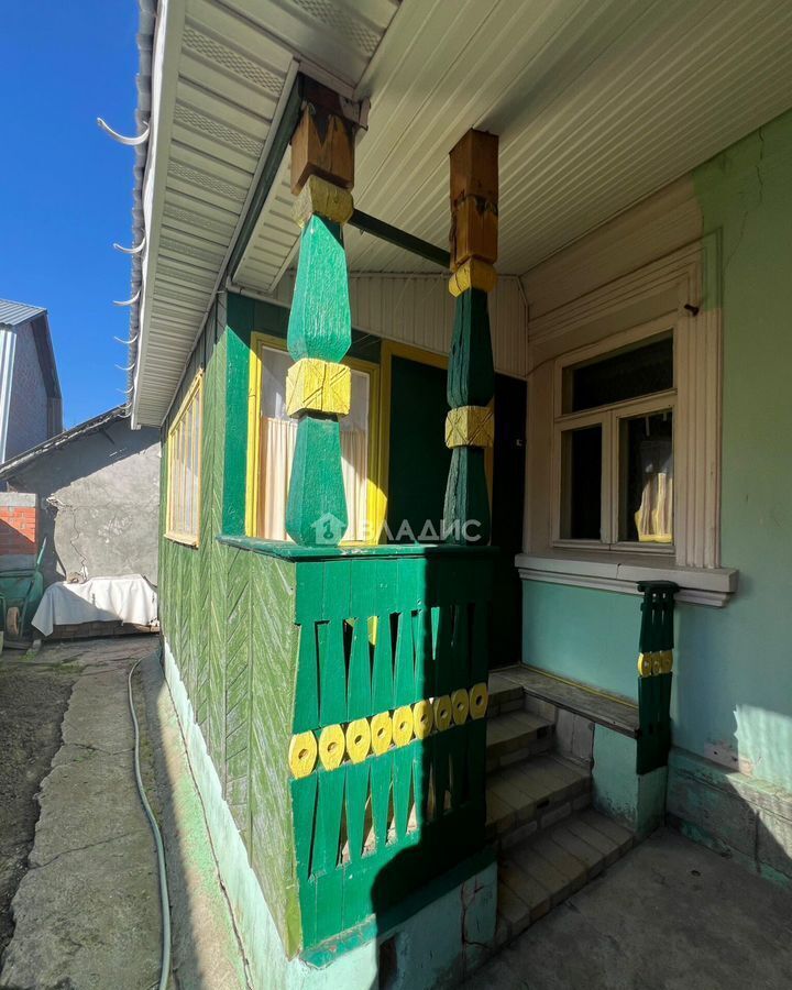 дом г Коломна 83 км, Новорязанское шоссе, пр. Горюнова, 24 фото 1