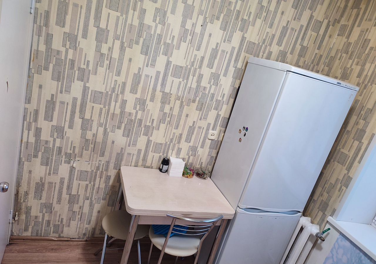 комната г Реутов ул Гагарина 12 Реутов фото 2