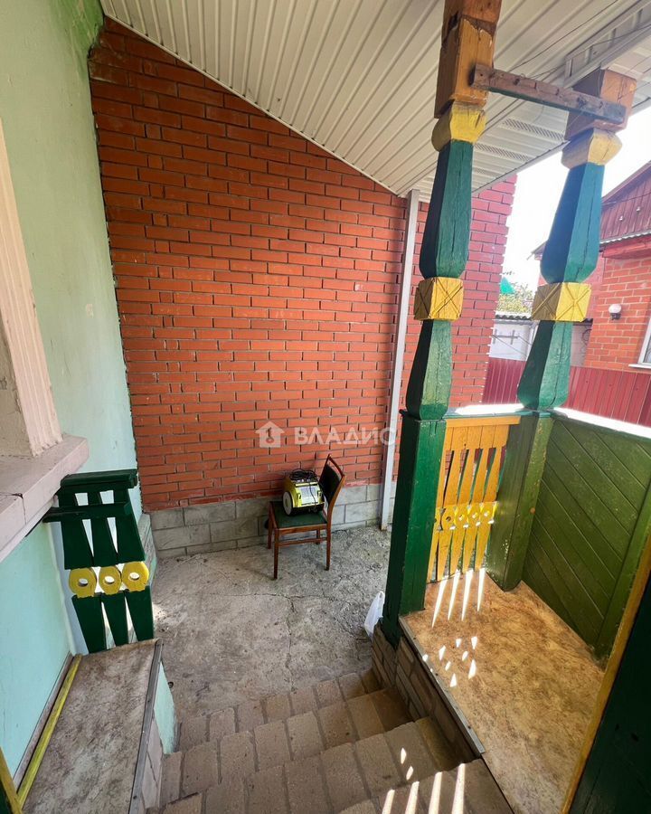 дом г Коломна 83 км, Новорязанское шоссе, пр. Горюнова, 24 фото 3