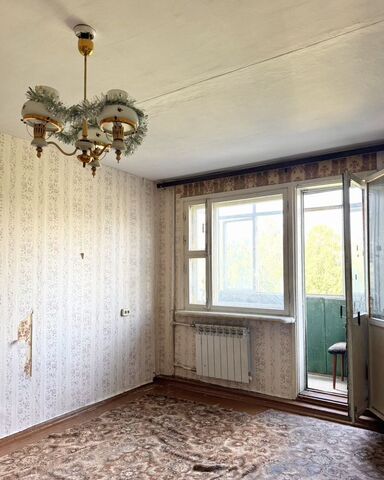 квартира ул Сакко и Ванцетти 14 фото