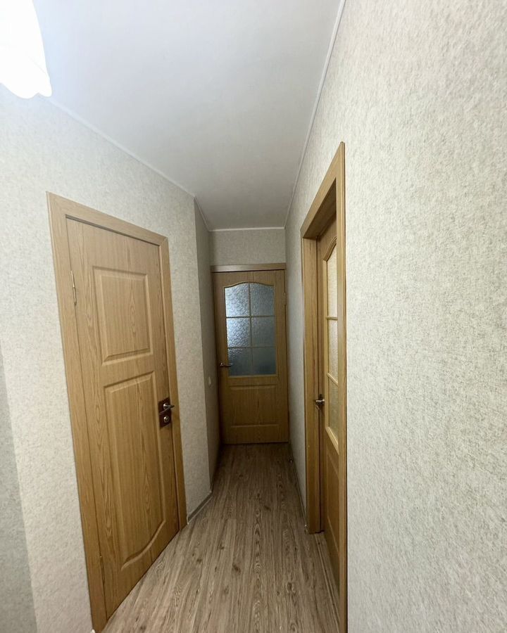 квартира г Таганрог Западный ул Транспортная 3 фото 3