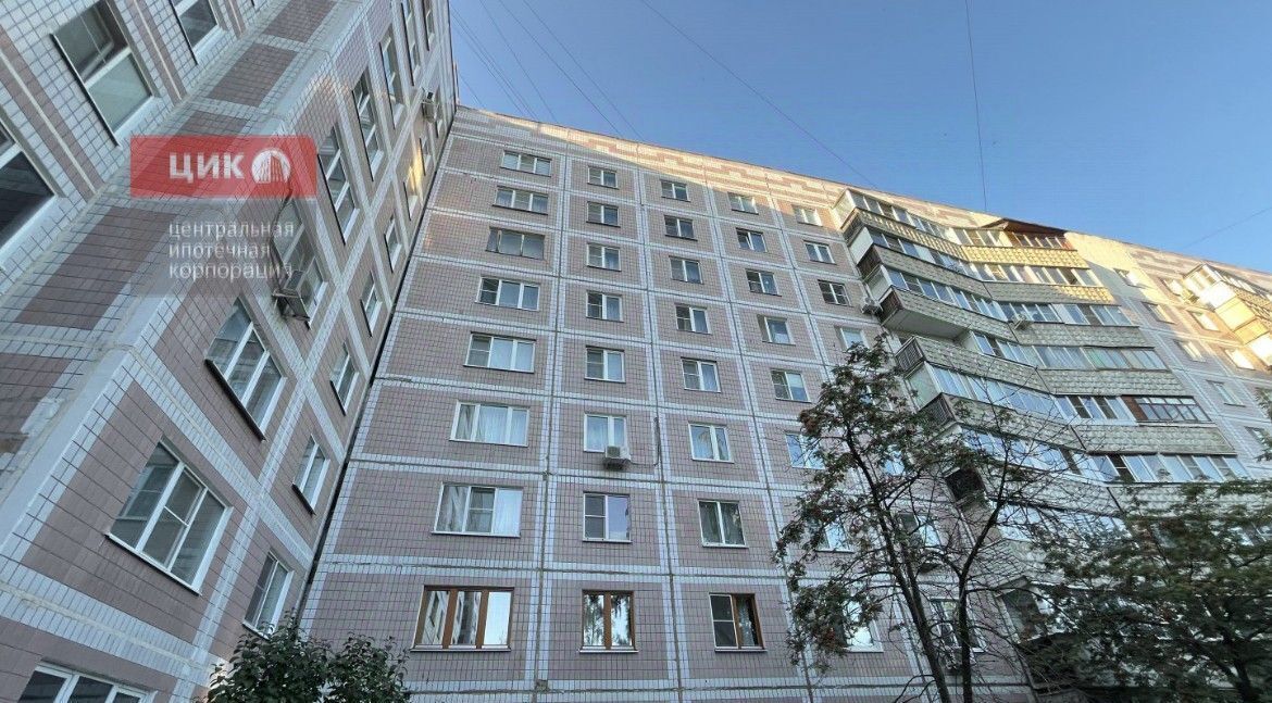 квартира г Рязань р-н Октябрьский Песочня ул Тимакова 13 фото 2