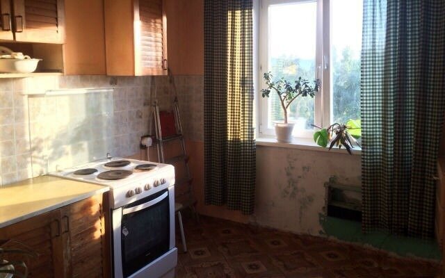 квартира г Красноярск р-н Октябрьский ул Академгородок 19 фото 5