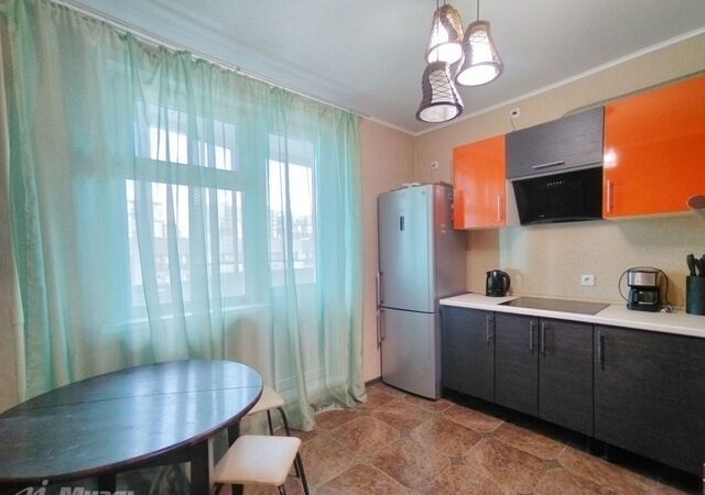 мкр Железнодорожный ул Струве 9к/1 Железнодорожная фото