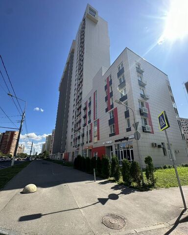 метро Планерная дом 7к/1 Химки, Московская область фото