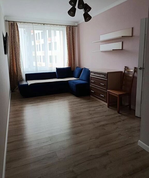 квартира г Красногорск ул Липовой Рощи 1к/2 Строгино фото 8