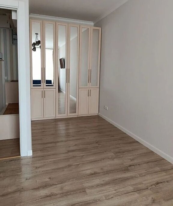 квартира г Красногорск ул Липовой Рощи 1к/2 Строгино фото 10