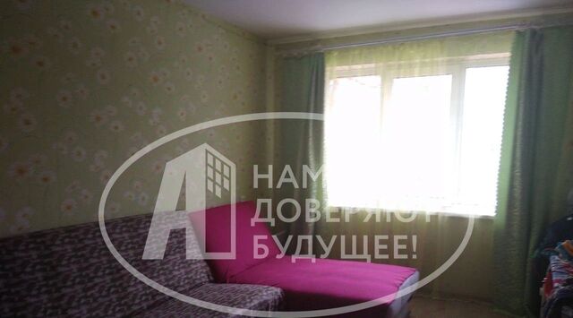ул 50 лет ВЛКСМ 18 фото