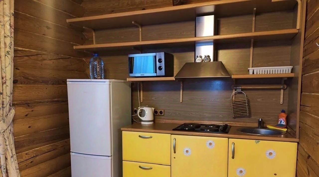 дом г Солнечногорск Резиденция Волна кп фото 7