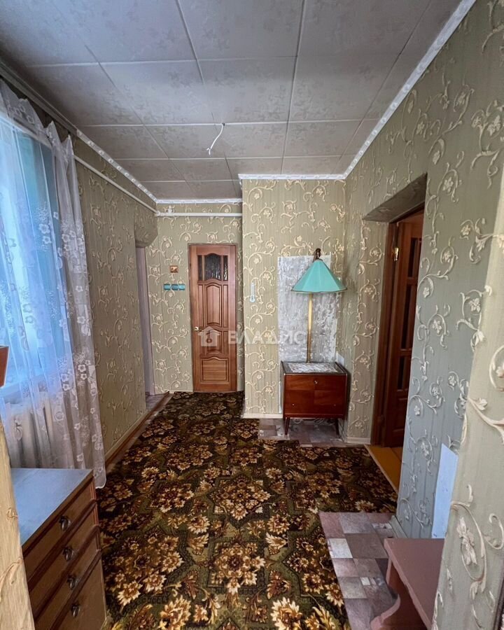 дом г Коломна 83 км, Новорязанское шоссе, пр. Горюнова, 24 фото 6