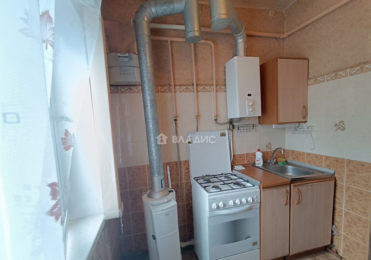 дом г Коломна 83 км, Новорязанское шоссе, пр. Горюнова, 24 фото 14