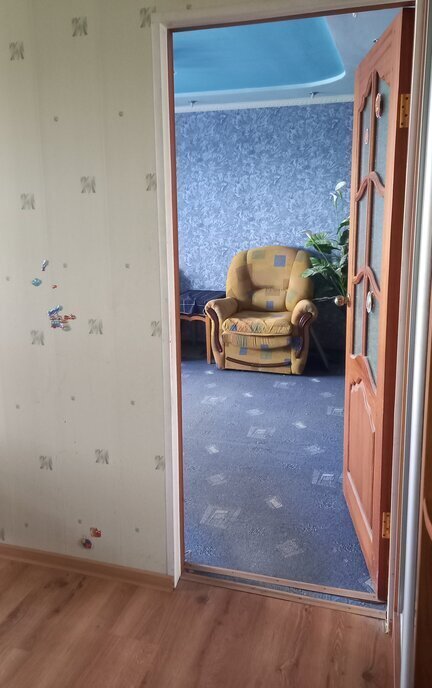 квартира г Тамбов р-н Советский ул Киквидзе 108 фото 7