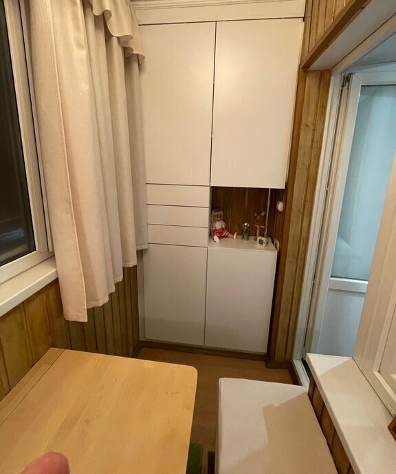 квартира г Саров ул Садовая 72 фото 15