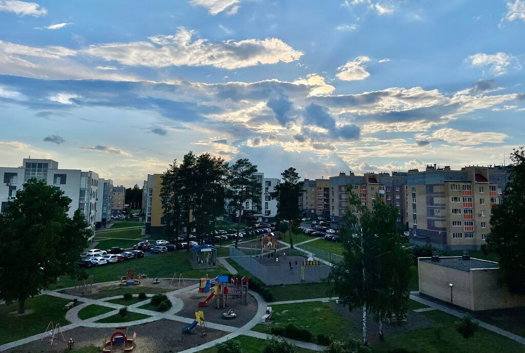 квартира г Саров ул Садовая 72 фото 22