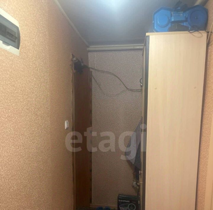 квартира г Саратов р-н Заводской ул им Азина В.М. 71 фото 11