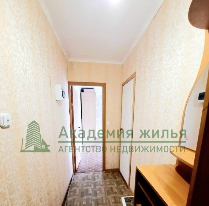 квартира г Энгельс р-н мкр Энгельс-1 41 фото 10