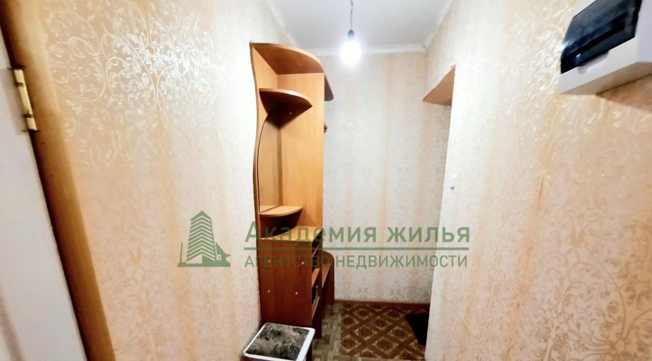 квартира г Энгельс р-н мкр Энгельс-1 41 фото 9