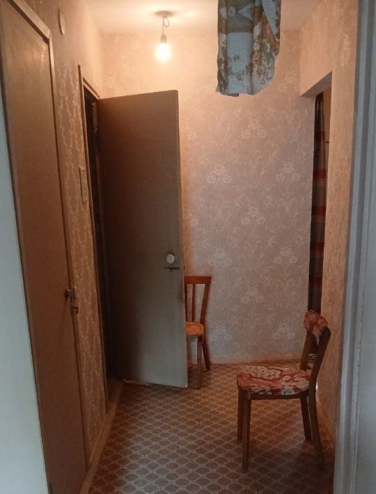 квартира г Псков ул Западная 14 фото 8