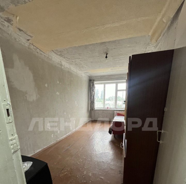 квартира г Новочеркасск ул Макаренко 78/2 фото 9