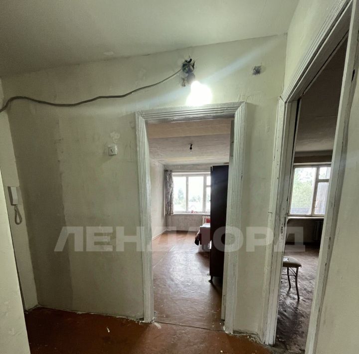 квартира г Новочеркасск ул Макаренко 78/2 фото 12