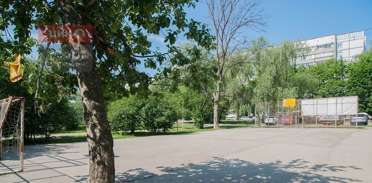 квартира г Рязань р-н Октябрьский ул Старое Село 2 фото 38