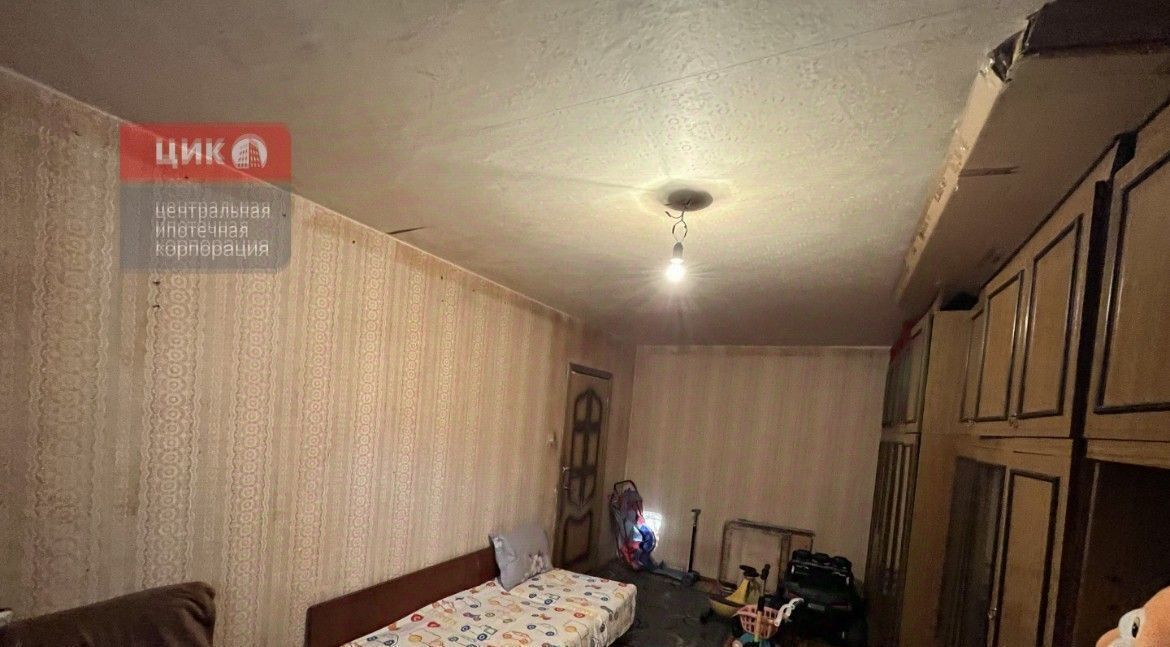 квартира г Рязань р-н Октябрьский Песочня ул Тимакова 13 фото 16