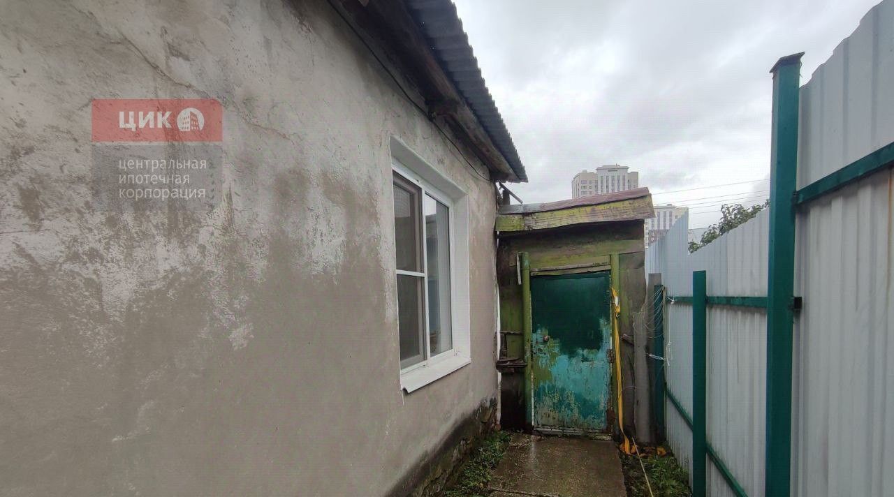 квартира г Рязань р-н Железнодорожный ул Осипенко 59/15 фото 11