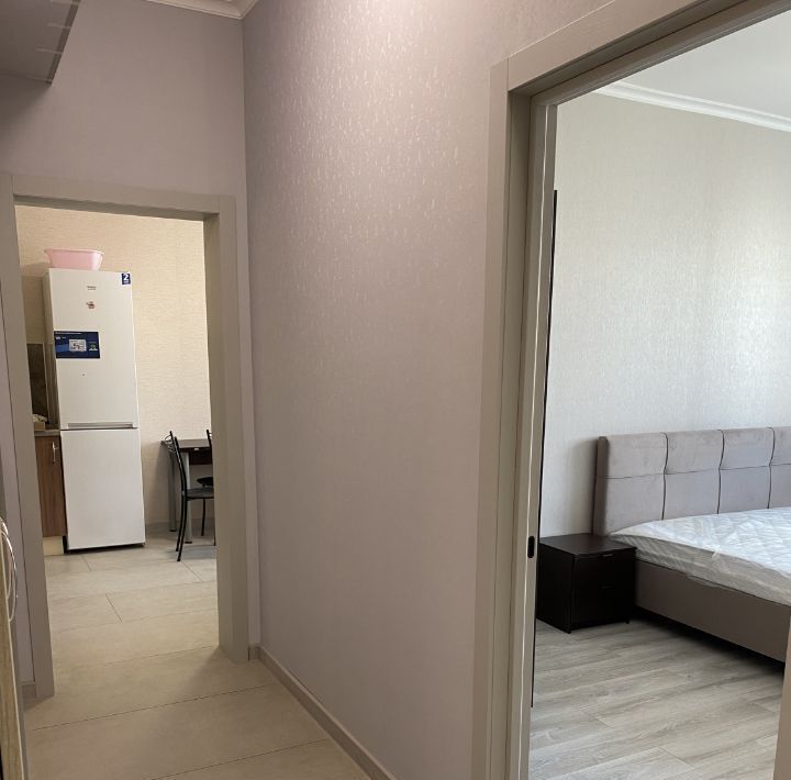 квартира г Красногорск ул Липовой Рощи 6к/1 Мякинино фото 18