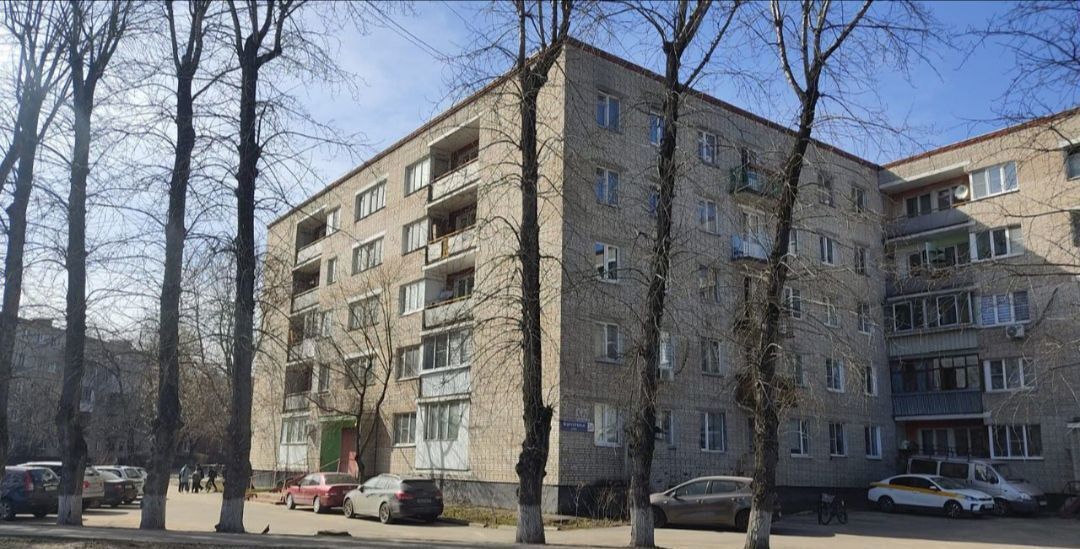 комната г Королев ул Мичурина 2ак/1 фото 10