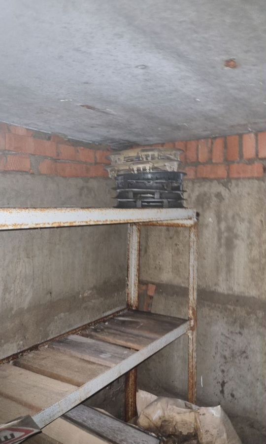 гараж г Химки Химки фото 13
