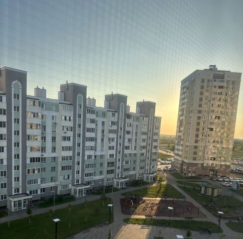 пер Николаевский 59 Южный Город-1 кв-л, Лопатино с пос фото