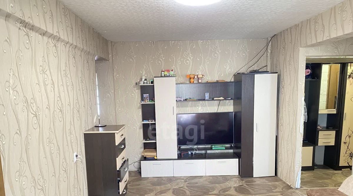 квартира г Ангарск кв-л 94 2 фото 6