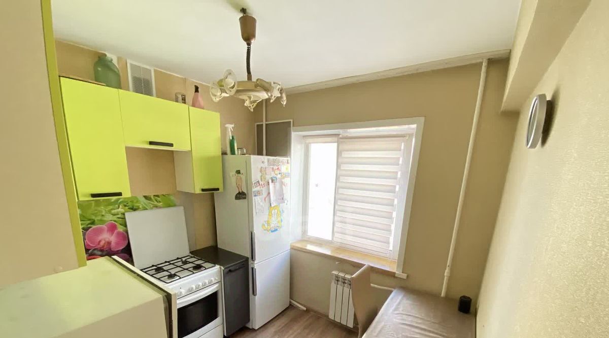 квартира г Ангарск кв-л 94 2 фото 15