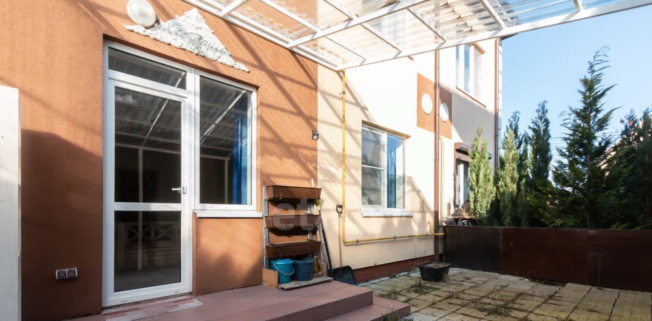 дом г Калининград р-н Ленинградский ул М.Цветаевой 52 фото 9